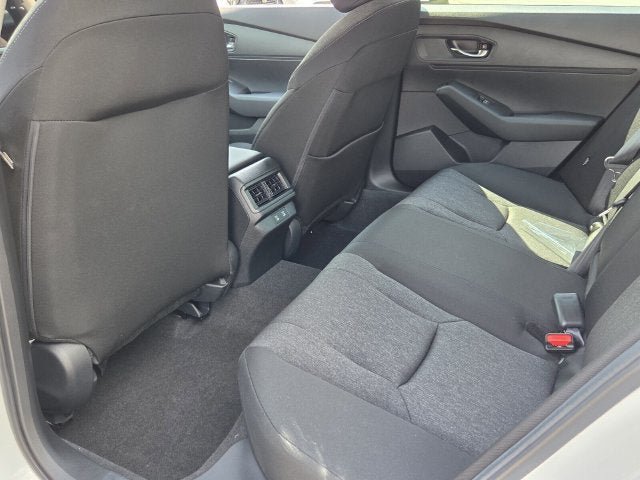 New 2026 Honda Accord LX image 6