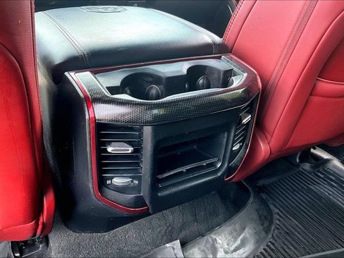 Used 2023 RAM 1500 Rebel w/ Rebel Level 1 Equipment Group AWD/4WD image 30