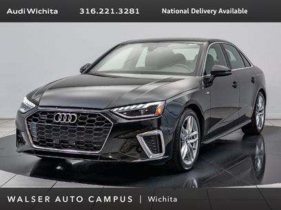 Certified 2023 Audi A4 2.0T Premium Plus w/ Premium Plus Package