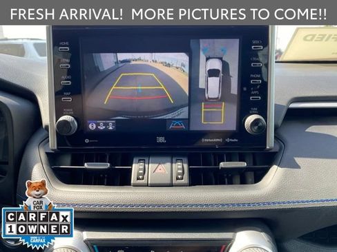 Certified 2022 Toyota RAV4 XSE AWD/4WD image 10