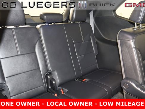 Certified 2025 GMC Acadia Elevation w/ Super Cruise Package image 19