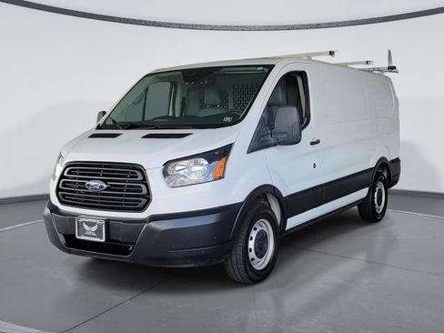 Used 2019 Ford Transit 150 130 Low Roof RWD image 4