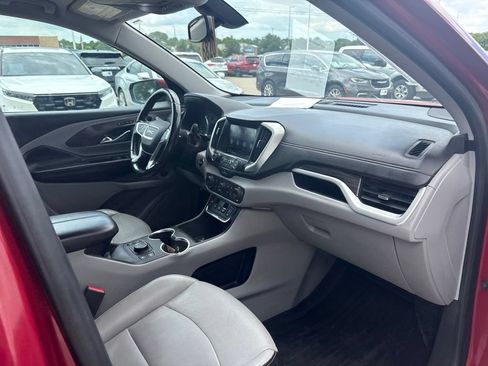 Used 2018 GMC Terrain SLT w/ Preferred Package AWD/4WD image 25
