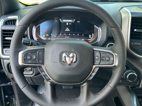 New 2026 RAM 1500 Big Horn image 18