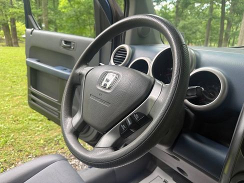Used 2003 Honda Element EX image 77