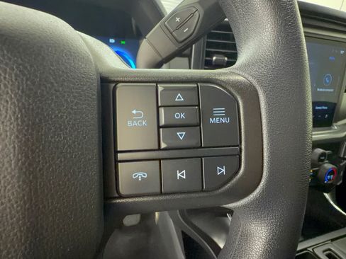 Used 2025 Ford F150 STX w/ STX Black Appearance Package RWD image 19
