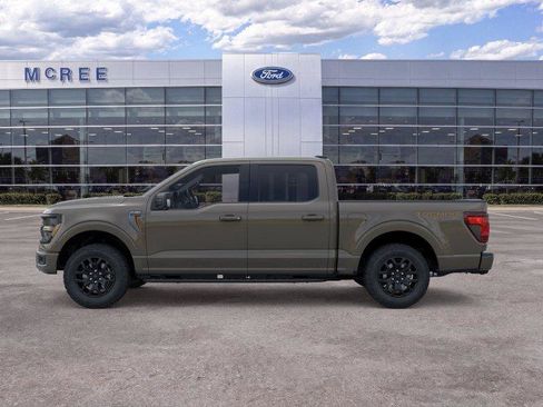 New 2026 Ford F150 Tremor AWD/4WD image 3