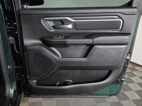 New 2026 RAM 1500 4x4 Crew Cab image 29