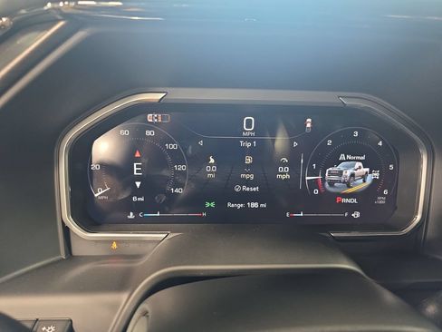 New 2026 GMC Sierra 3500 AT4 w/ Technology Package AWD/4WD image 18