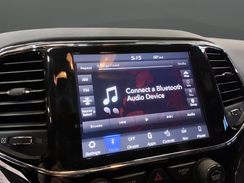 Used 2019 Jeep Grand Cherokee SRT AWD/4WD image 15