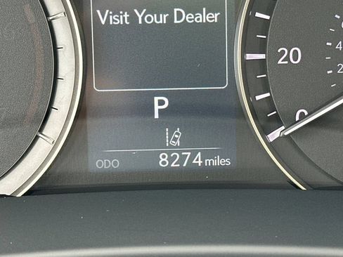 Used 2021 Lexus RX 450hL Luxury w/ Cold Area Package (CK) AWD/4WD image 26