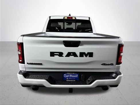 New 2026 RAM 1500 Laramie image 7