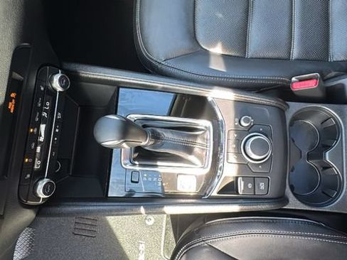 Used 2025 MAZDA CX-5 AWD 2.5 S w/ Preferred Package image 27