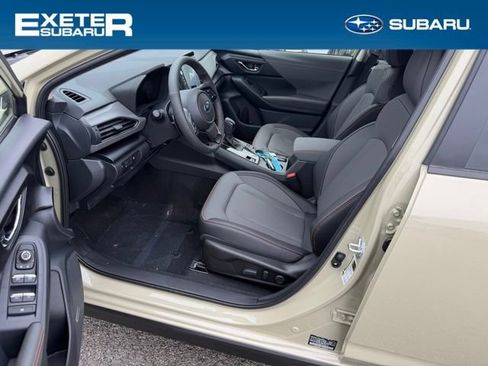 New 2026 Subaru Crosstrek 2.5i Limited AWD/4WD image 7