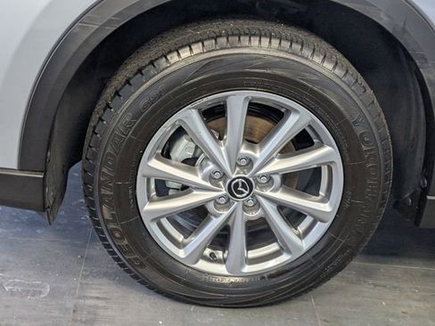 Used 2023 MAZDA CX-5 AWD 2.5 S image 4