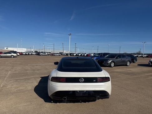 Certified 2025 Nissan Z Sport w/ Floor Mat Package image 20