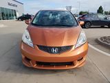 Used 2010 Honda Fit Sport image 3