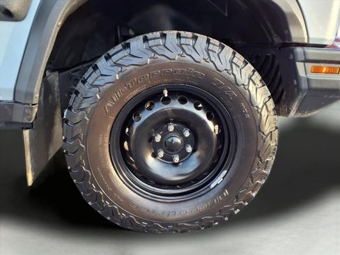 Used 2024 INEOS Grenadier Trialmaster Edition image 9