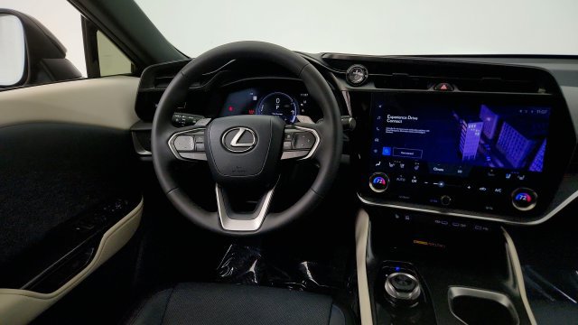 Used 2023 Lexus RZ 450e Premium w/ Technology Package AWD/4WD image 51