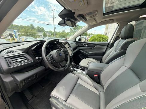 Used 2023 Subaru Ascent Onyx Edition Limited AWD/4WD image 29
