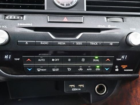 Used 2020 Lexus RX 350 350 image 30