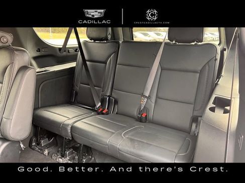 Used 2025 GMC Yukon XL Denali image 28