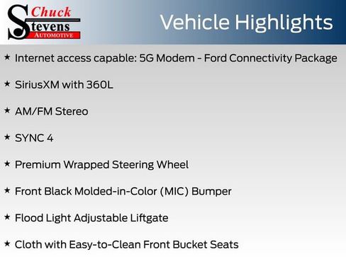 New 2026 Ford Bronco Sport Big Bend AWD/4WD image 8