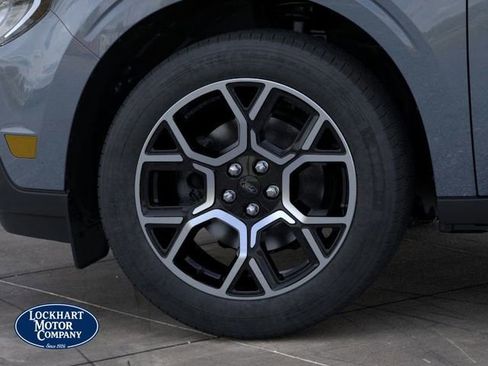 New 2026 Ford Maverick Lariat w/ 4K Tow Package image 50