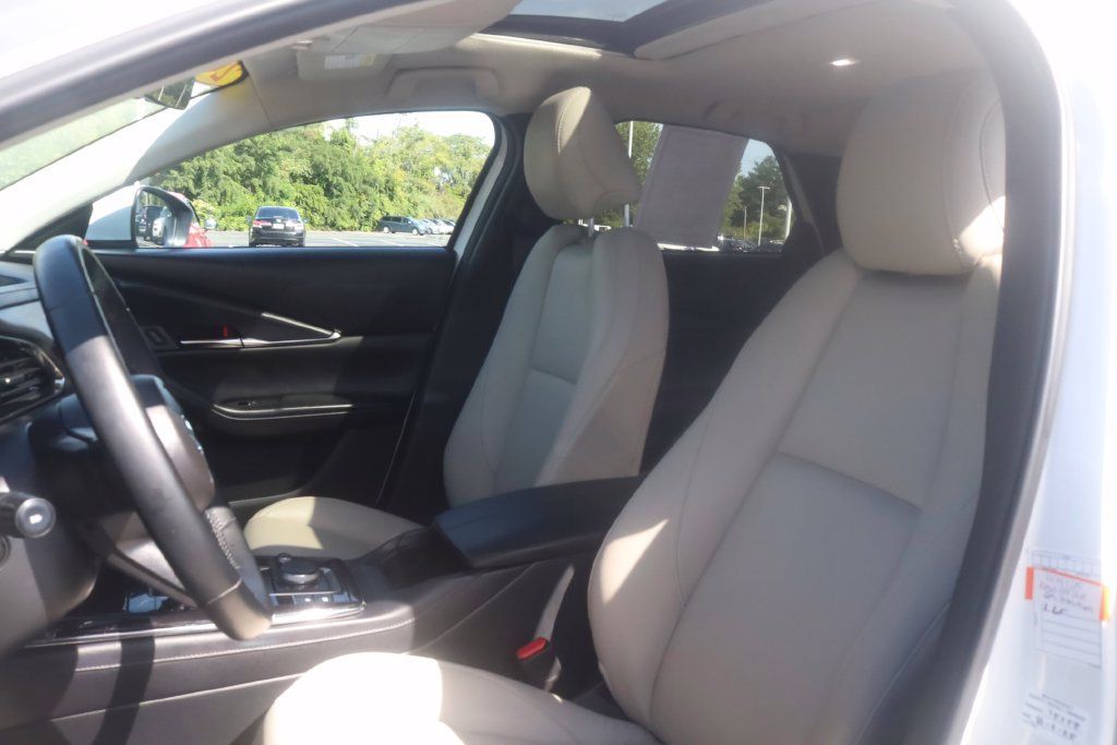 Used 2025 MAZDA CX-30 AWD 2.5 S w/ Preferred Package image 26