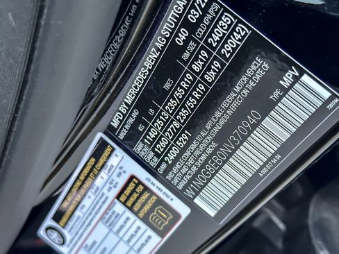 Used 2022 Mercedes-Benz GLC 300 GLC 300 image 28