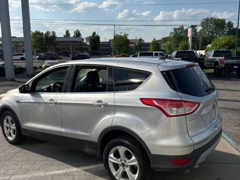 Used 2014 Ford Escape SE FWD image 12