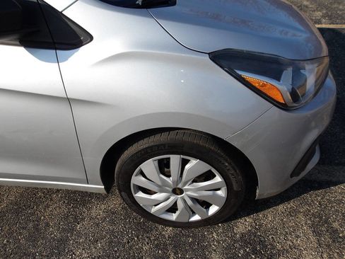 Used 2017 Chevrolet Spark LS image 29