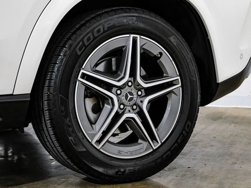 Used 2020 Mercedes-Benz GLE 350 w/ AMG Line Exterior image 51