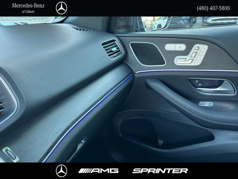 Certified 2024 Mercedes-Benz GLE 450 4MATIC image 31