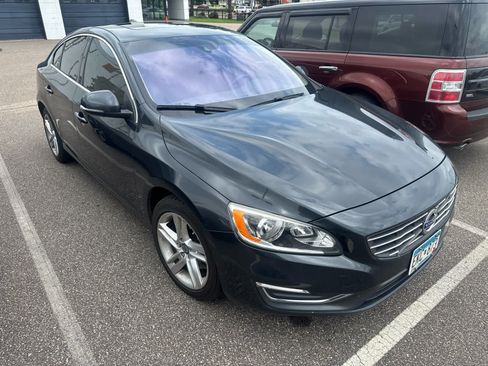 Used 2015 Volvo S60 T5 Premier FWD image 4