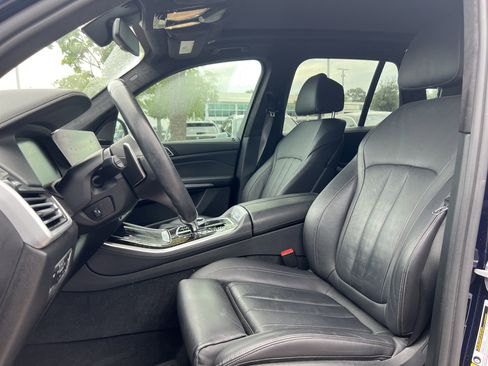 Used 2020 BMW X5 sDrive40i w/ M Sport Package RWD image 16