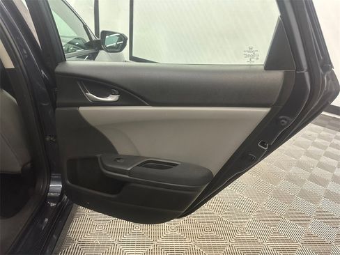 Used 2019 Honda Civic LX image 17