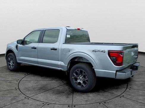 New 2026 Ford F150 STX AWD/4WD image 4