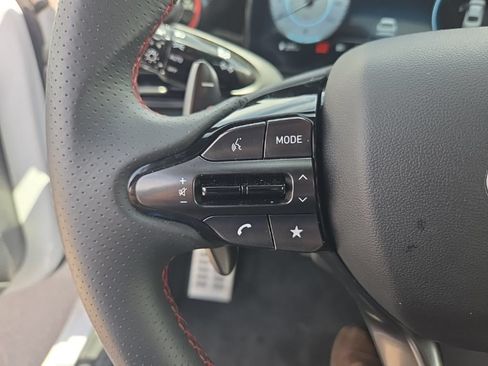 Used 2025 Hyundai Elantra N Line FWD image 15