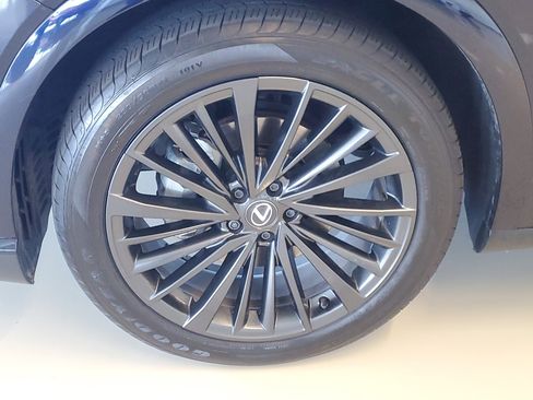 Used 2025 Lexus RX 350 Premium w/ Convenience Package FWD image 6