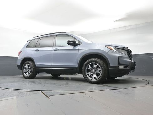 Used 2023 Honda Passport TrailSport image 35