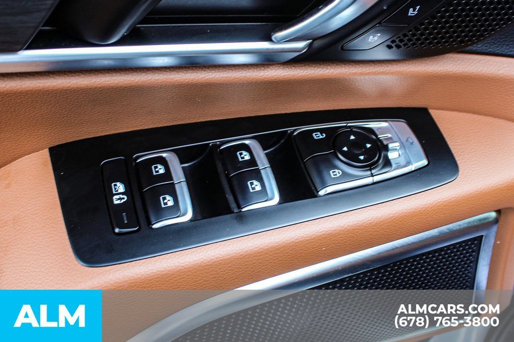 Used 2024 Kia Telluride SX X-Line AWD/4WD image 38