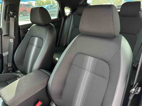 New 2026 Honda Civic Sport image 11