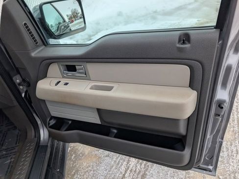 Used 2010 Ford F150 XLT image 27