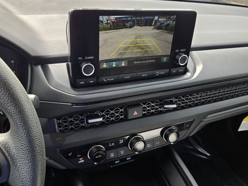 Used 2025 Honda Accord SE image 21