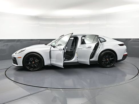 New 2026 Porsche Panamera 4 AWD/4WD image 37