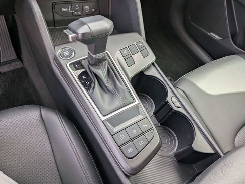 Certified 2026 Kia Sportage SX FWD image 26