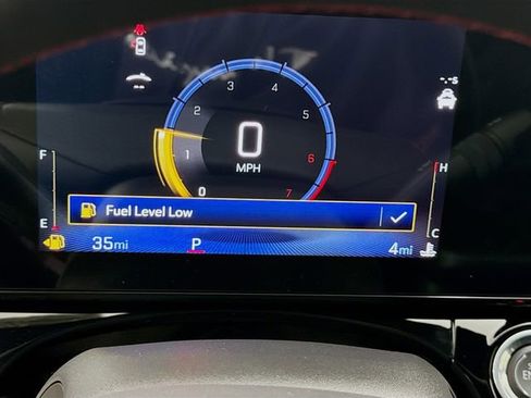 New 2026 Chevrolet Trax RS FWD image 14