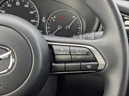 New 2026 MAZDA CX-30 AWD 2.5 S image 23