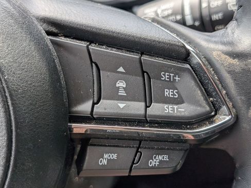 Used 2023 MAZDA CX-5 AWD 2.5 S w/ Select Package image 20